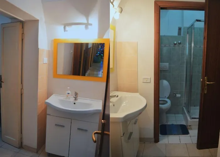 Hostel Marello Roma