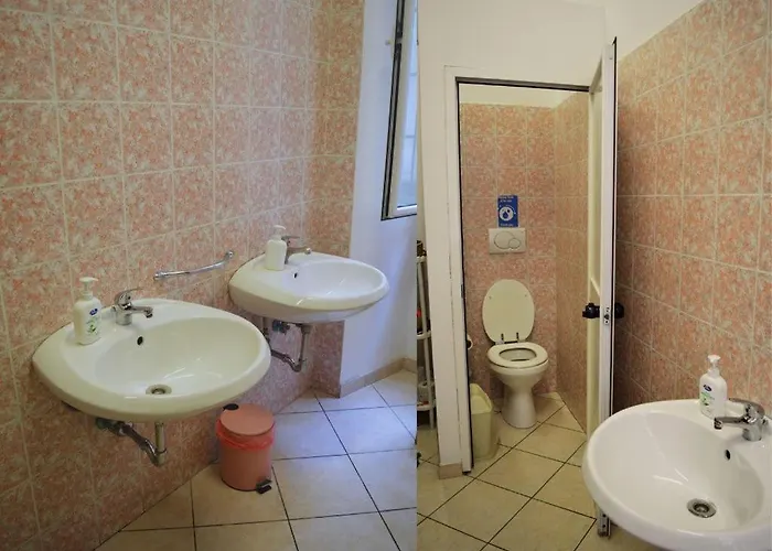 Hostel Marello *